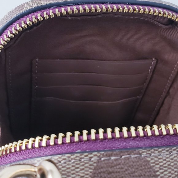 COACH Eva Phone - Picture 7 of 9